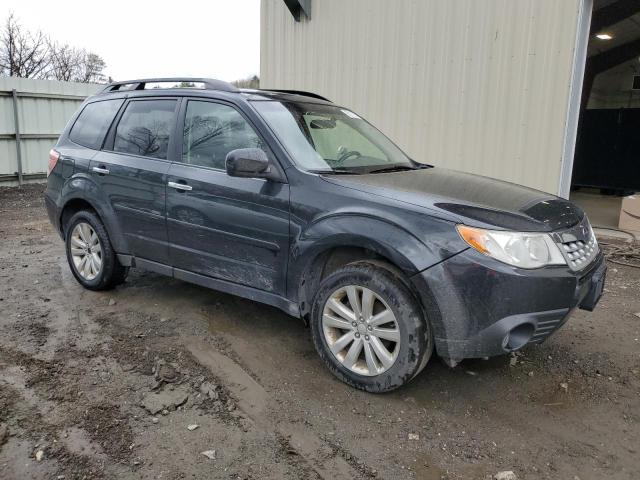 2013 Subaru Forester Limited VIN: JF2SHAEC8DH414906 Lot: 50171734