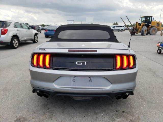 2020 Ford Mustang Gt VIN: 1FATP8FF8L5131127 Lot: 51885454