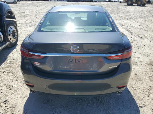 2019 Mazda 6 Touring VIN: JM1GL1VM0K1502866 Lot: 49305784