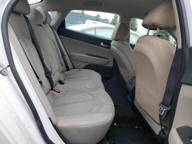 2018 Kia Optima Lx VIN: 5XXGT4L3XJG260750 Lot: 50167764