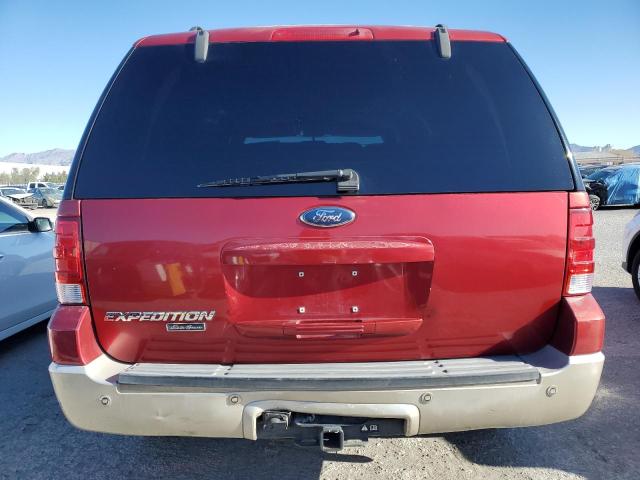 2005 Ford Expedition Eddie Bauer VIN: 1FMFU17575LA04568 Lot: 49932314