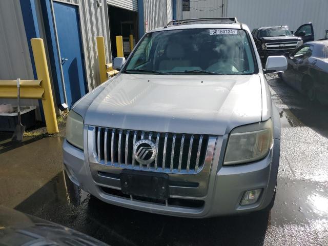 2008 Mercury Mariner Hev VIN: 4M2CU29H38KJ50006 Lot: 50150134