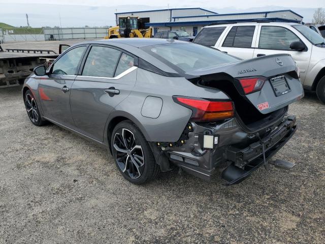 2023 Nissan Altima Sr VIN: 1N4BL4CV3PN378167 Lot: 52329444