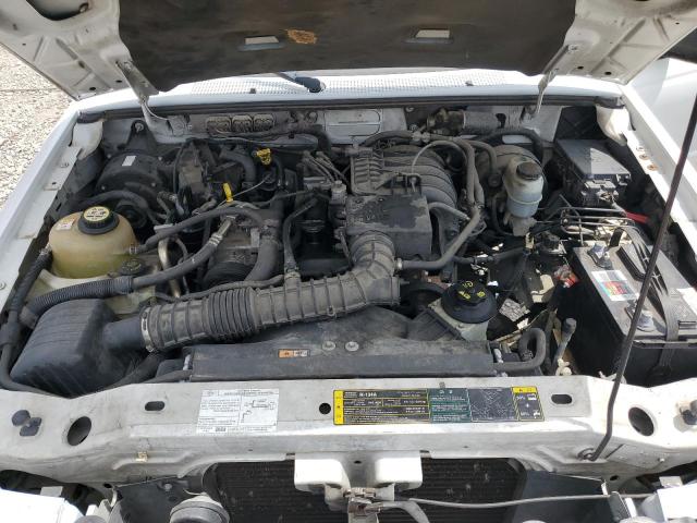 2007 Ford Ranger VIN: 1FTYR10D77PA61235 Lot: 52157934