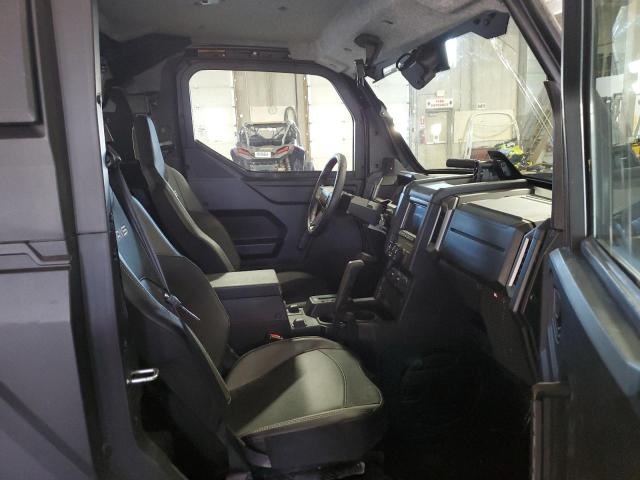 2024 POLARIS XPEDITION - 3NSGVW990RM403201