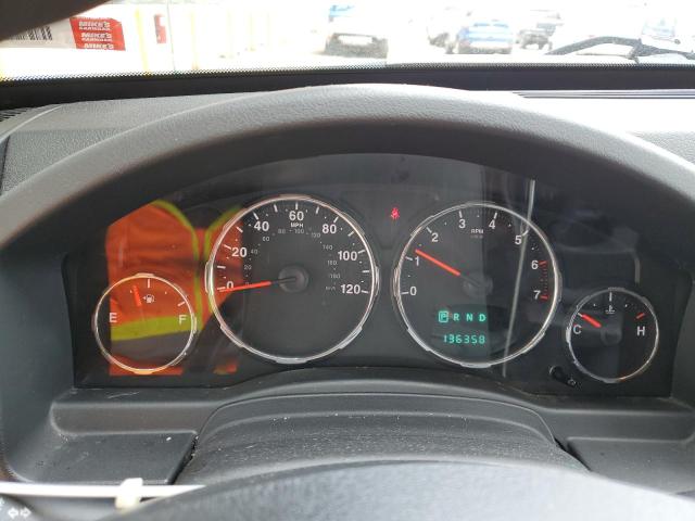 1J4PN2GK5AW111686 2010 Jeep Liberty Sport