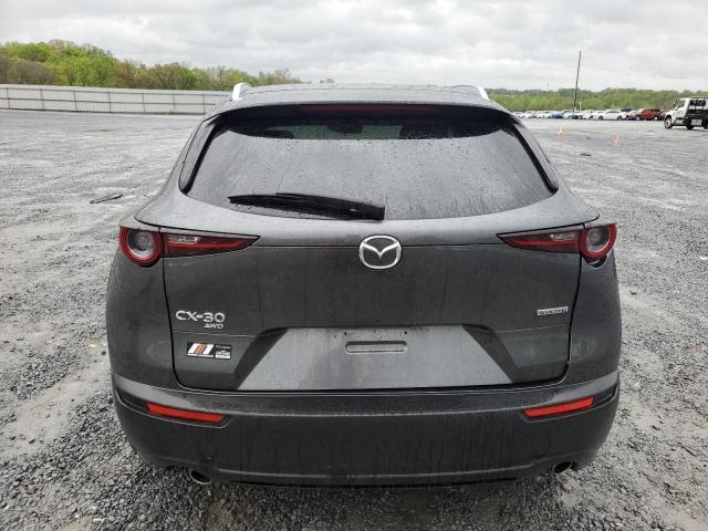 2022 Mazda Cx-30 Select VIN: 3MVDMBBL5NM446348 Lot: 50245494