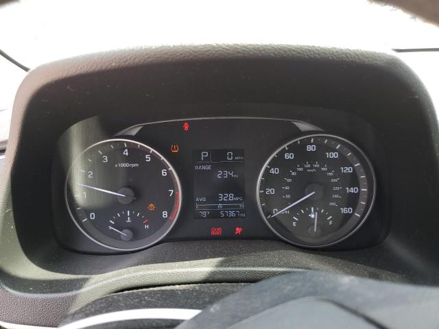 2018 HYUNDAI ELANTRA SE - 5NPD74LF8JH392542