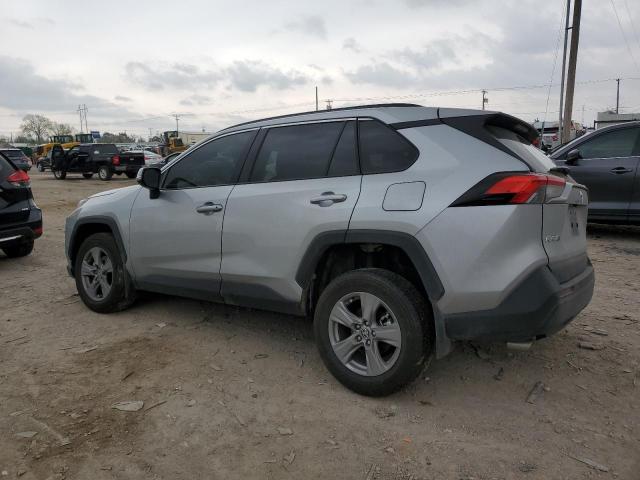 2024 TOYOTA RAV4 XLE - 2T3W1RFV8RW307049