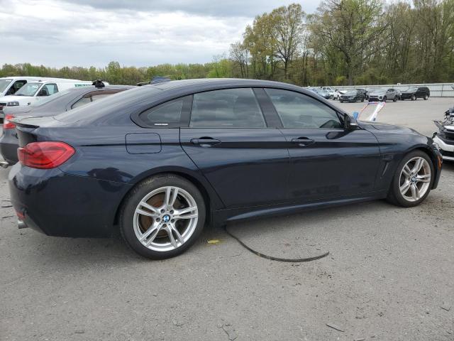 VIN WBA4J7C51JBB98754 2018 BMW 4 Series, 440XI Gran... no.3