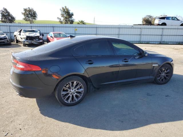 2013 Jaguar Xf VIN: SAJWA0E76D8S67178 Lot: 49112814