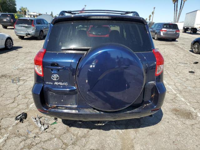 2007 Toyota Rav4 Limited VIN: JTMBK31V276020031 Lot: 49994874