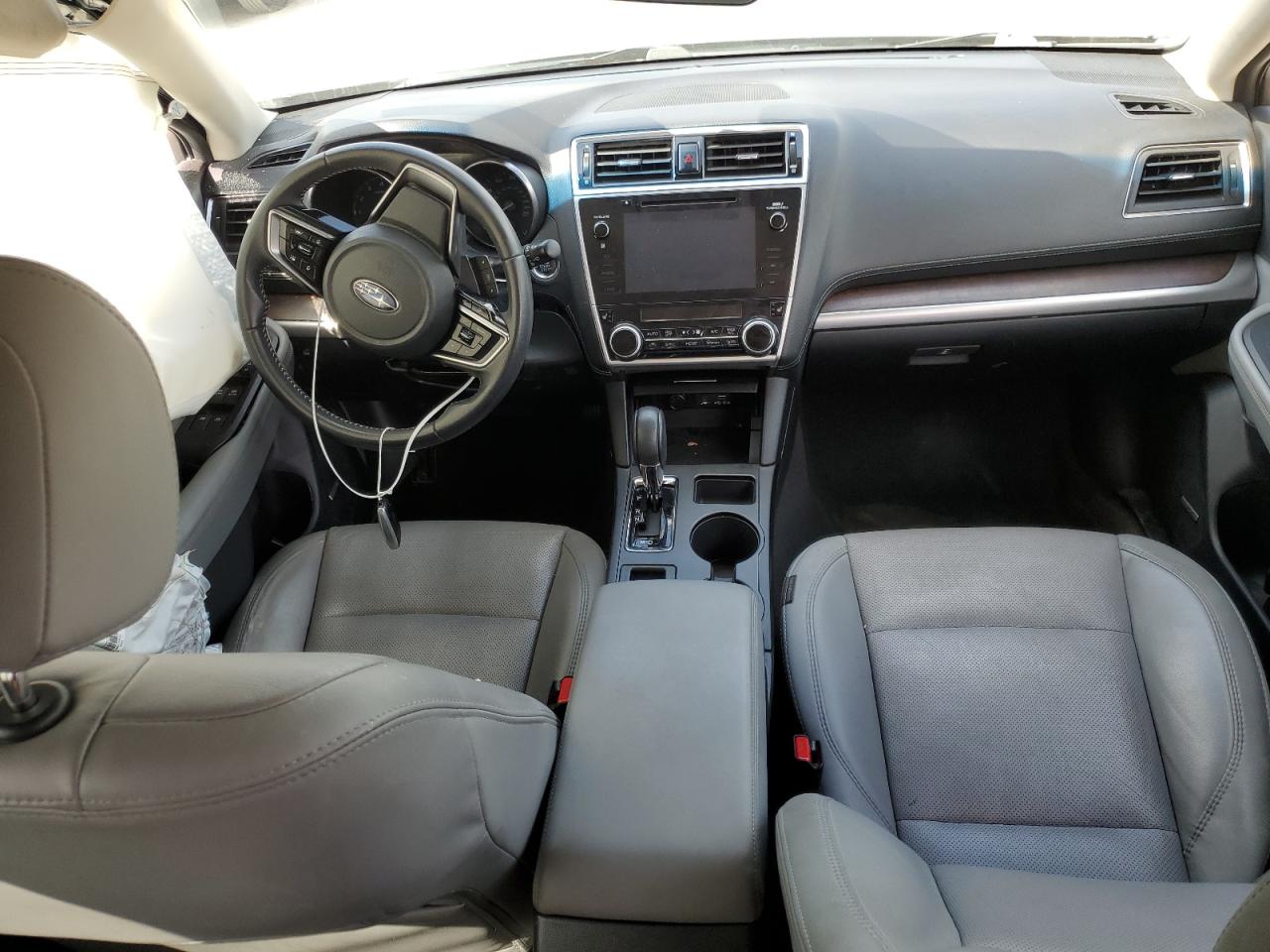 4S4BSAJC5K3289701 2019 Subaru Outback 2.5I Limited