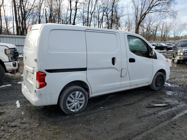 2020 Nissan Nv200 2.5S VIN: 3N6CM0KN9LK704590 Lot: 47168704