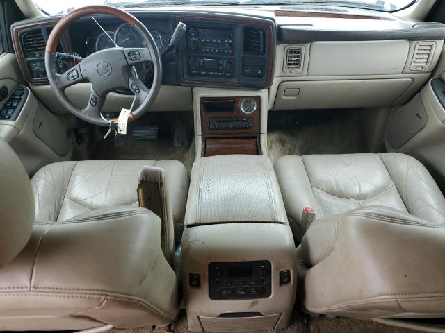 2003 Cadillac Escalade Luxury VIN: 1GYEK63N83R112999 Lot: 52528404