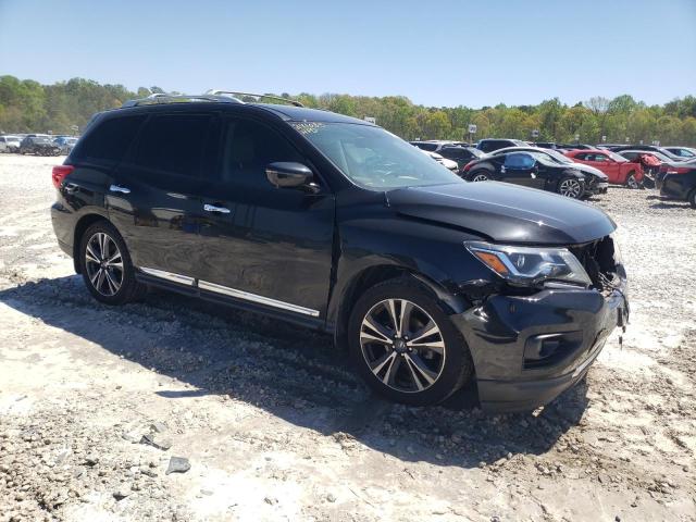 2017 Nissan Pathfinder S VIN: 5N1DR2MN6HC697625 Lot: 48888744