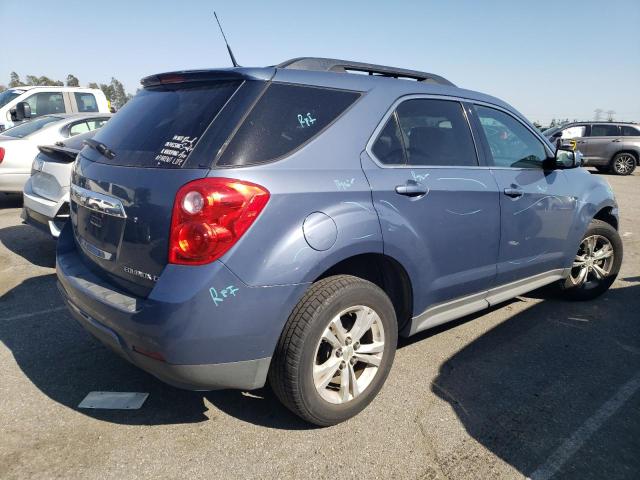 2012 Chevrolet Equinox Lt VIN: 2GNALDEK8C6208207 Lot: 52060614