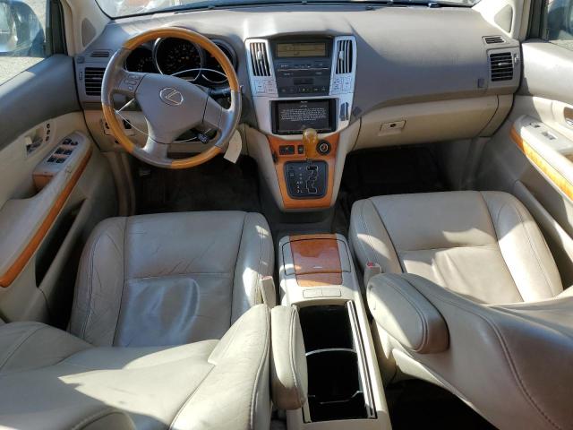 2004 Lexus Rx 330 VIN: 2T2HA31U84C029336 Lot: 51235184