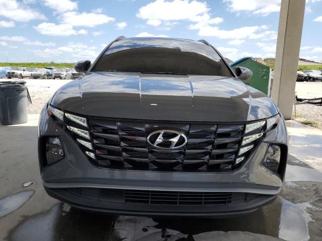 2024 HYUNDAI TUCSON SEL - 5NMJF3DE0RH345214