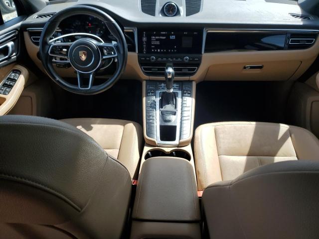 VIN WP1AA2A52KLB07218 2019 Porsche Macan no.8