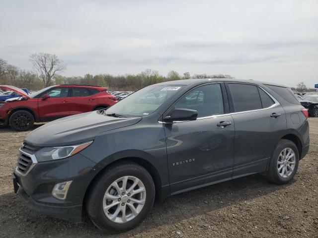 2018 CHEVROLET EQUINOX LT - 2GNAXJEV6J6302600