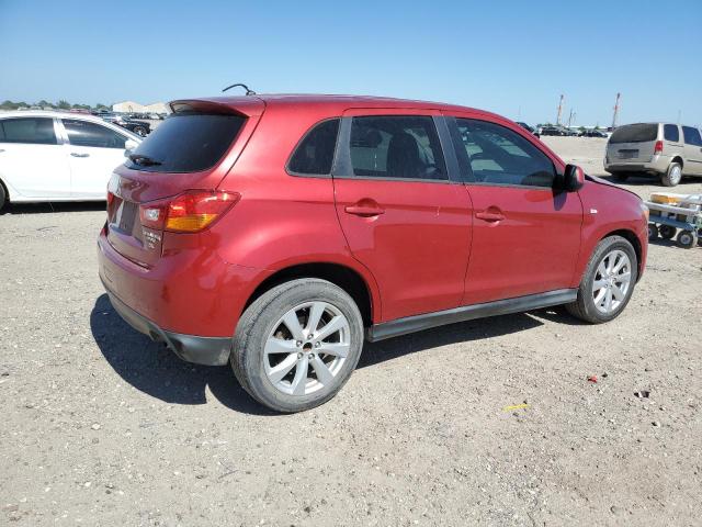 2015 Mitsubishi Outlander Sport Es VIN: 4A4AP3AW0FE041480 Lot: 49380894