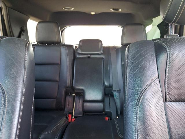 2013 Ford Explorer Sport VIN: 1FM5K8GT9DGC88611 Lot: 51787624