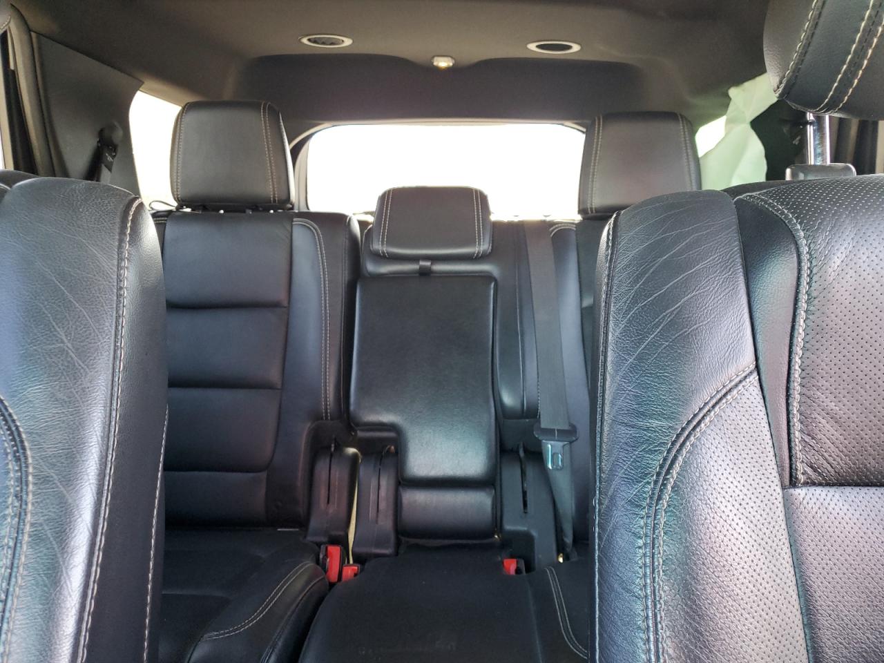 1FM5K8GT9DGC88611 2013 Ford Explorer Sport