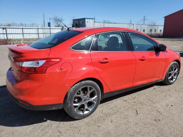 2013 Ford Focus Se VIN: 1FADP3F2XDL347479 Lot: 50342704