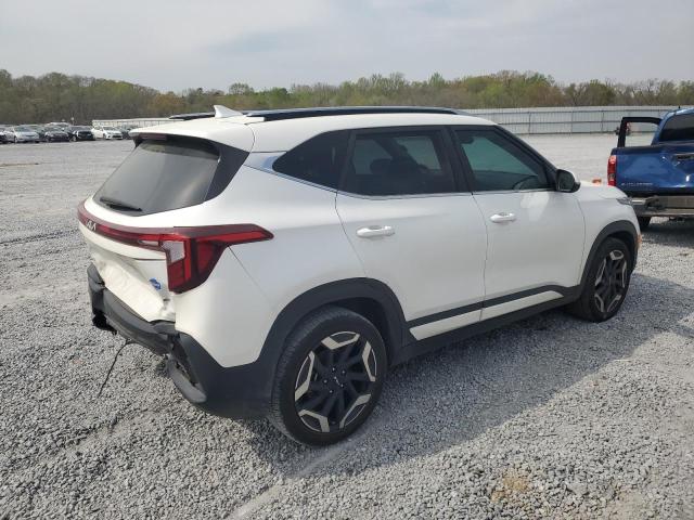 2024 Kia Seltos Sx VIN: KNDETCA73R7478122 Lot: 47952934