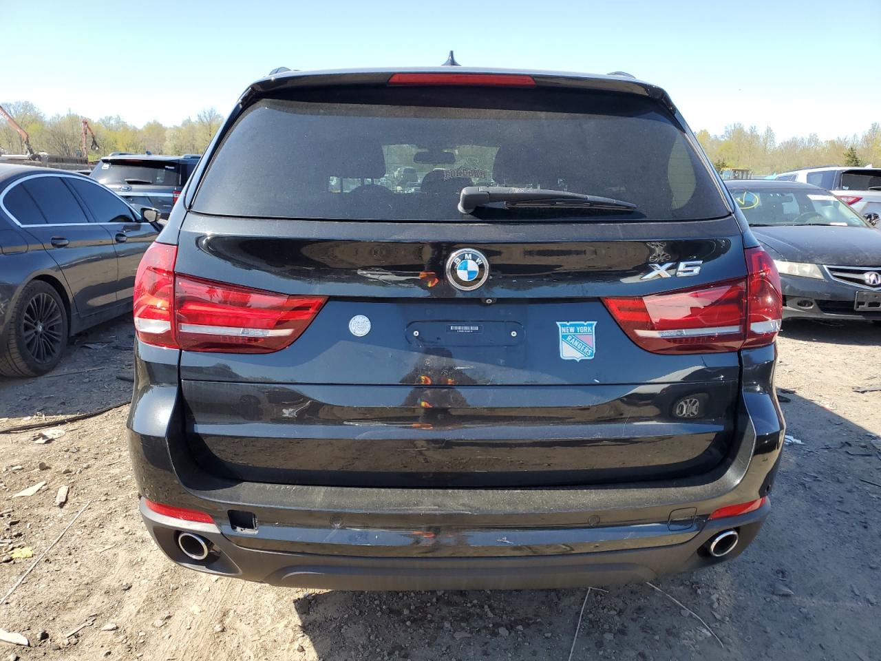 5UXKS4C51E0J95114 2014 BMW X5 xDrive35D