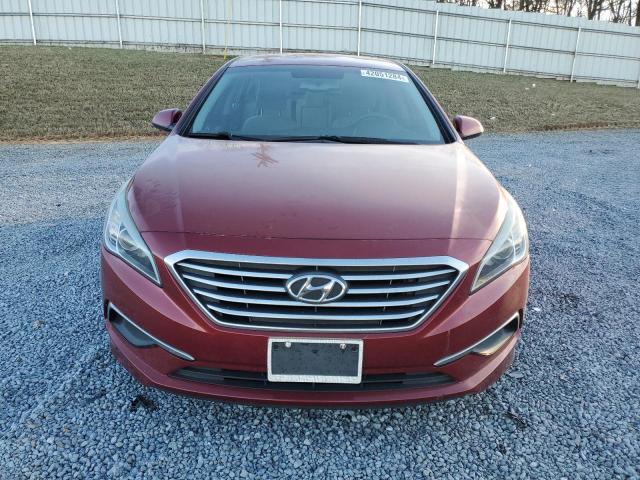 2016 Hyundai Sonata Se VIN: 5NPE24AF8GH276658 Lot: 51618434