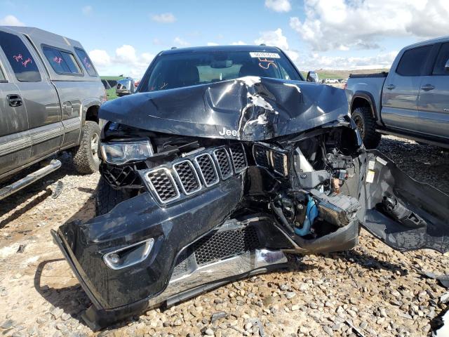 2020 Jeep Grand Cherokee Limited VIN: 1C4RJFBG5LC397113 Lot: 50101614