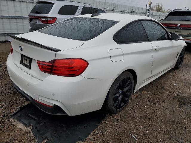 2017 BMW 430I VIN: WBA4R7C58HK679584 Lot: 51400914