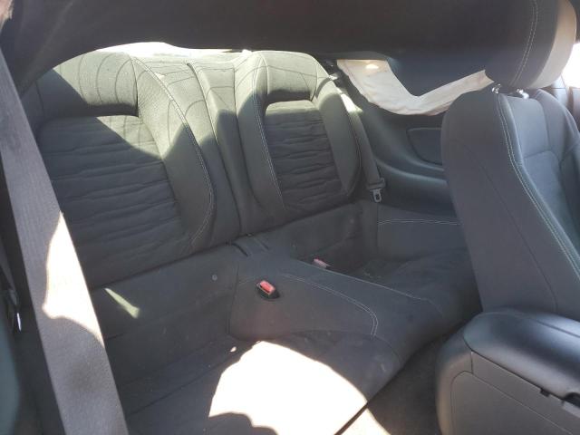 2016 Ford Mustang Gt VIN: 1FA6P8CF6G5261866 Lot: 49804364