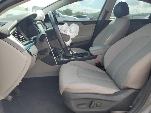 2018 Hyundai Sonata Sport VIN: 5NPE34AF4JH726925 Lot: 50980354