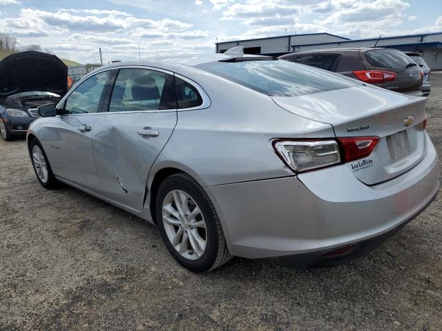 2017 Chevrolet Malibu Lt VIN: 1G1ZE5ST9HF117591 Lot: 50098874