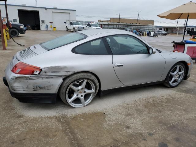 1999 Porsche 911 Carrera VIN: WP0AA2990XS620229 Lot: 60055134