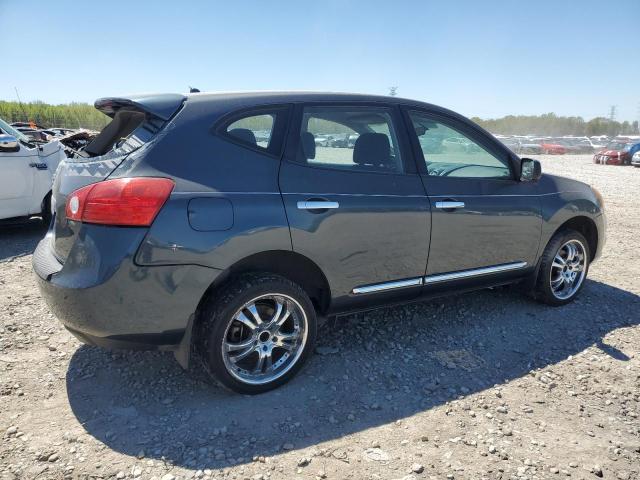 2013 Nissan Rogue S VIN: JN8AS5MT7DW524334 Lot: 49700044