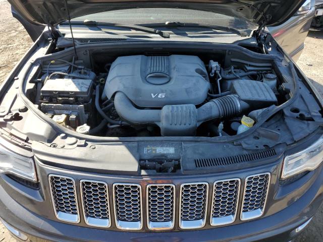 2015 JEEP GRAND CHER - 1C4RJFJG0FC748693