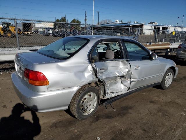 1997 Honda Civic Ex VIN: 1HGEJ8649VL030679 Lot: 50550444