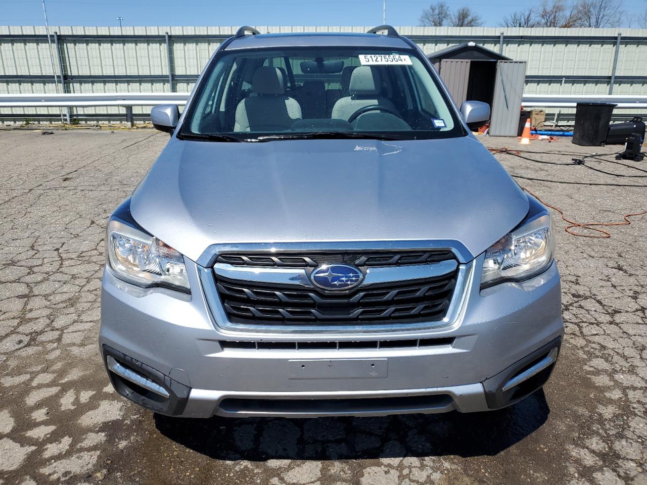 JF2SJAEC7HH459961 2017 Subaru Forester 2.5I Premium