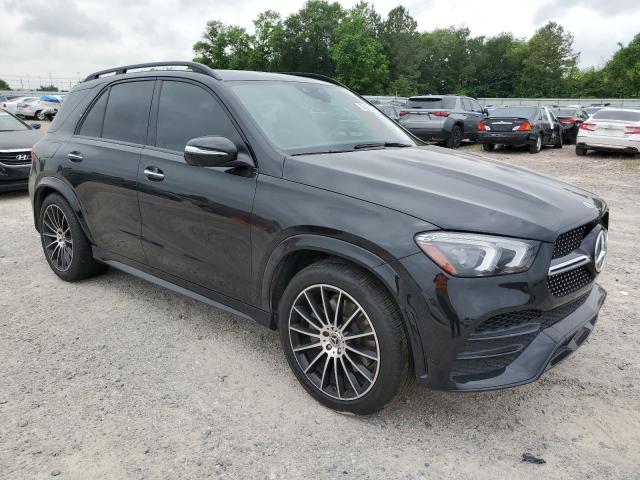 2021 MERCEDES-BENZ GLE 580 4M - 4JGFB8GB1MA494990