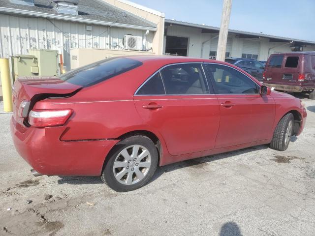 2007 Toyota Camry Ce VIN: JTNBE46K473111598 Lot: 58754794