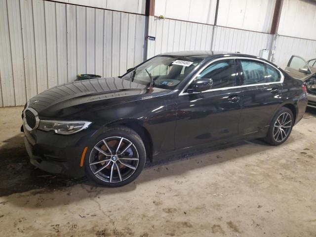 3MW5R7J00M8B95447 BMW 3 Series 330XI