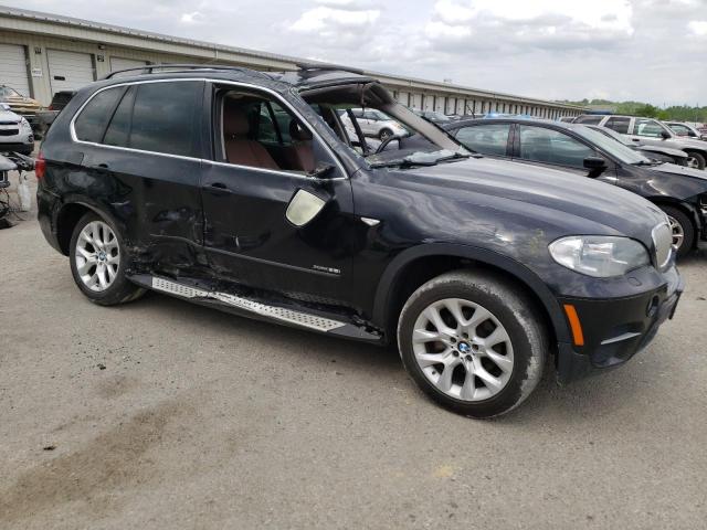 VIN 5UXZV4C50D0E14359 2013 BMW X5, Xdrive35I no.4