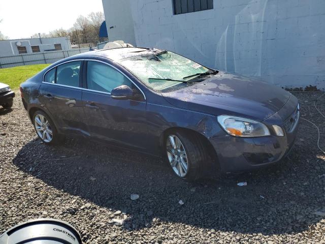 Vin: yv1902fh3c2042407, lot: 48476985, volvo s60 t6 20124