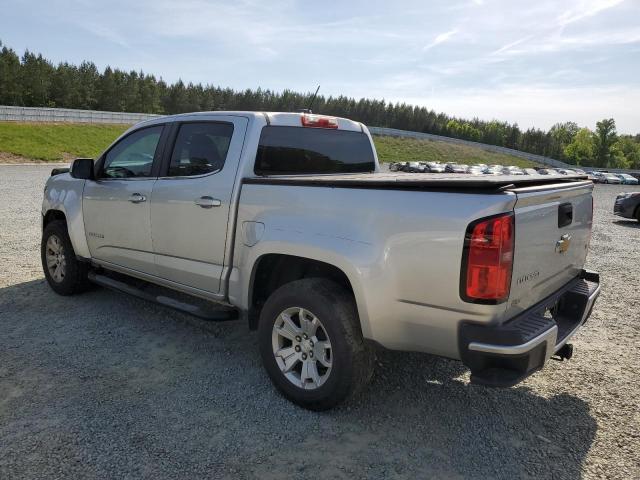 Vin: 1gcgsbea0f1223079, lot: 52208854, chevrolet colorado lt 20152