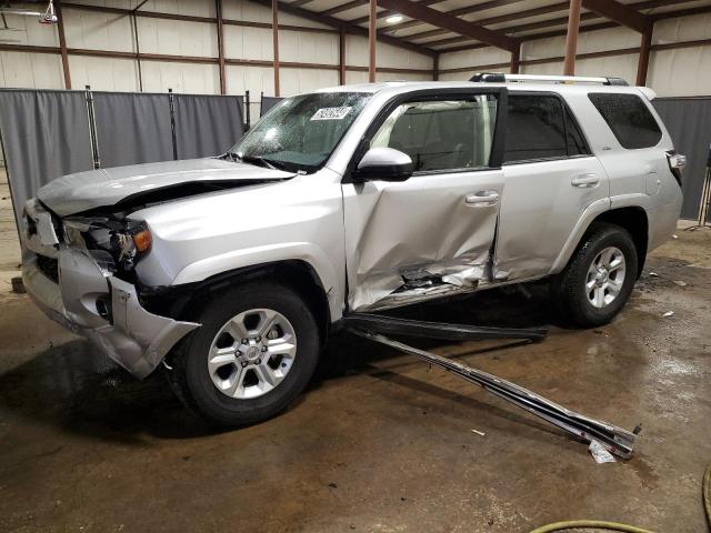 2024 Toyota 4Runner Sr5 VIN: JTEEU5JRXR5307885 Lot: 52492644