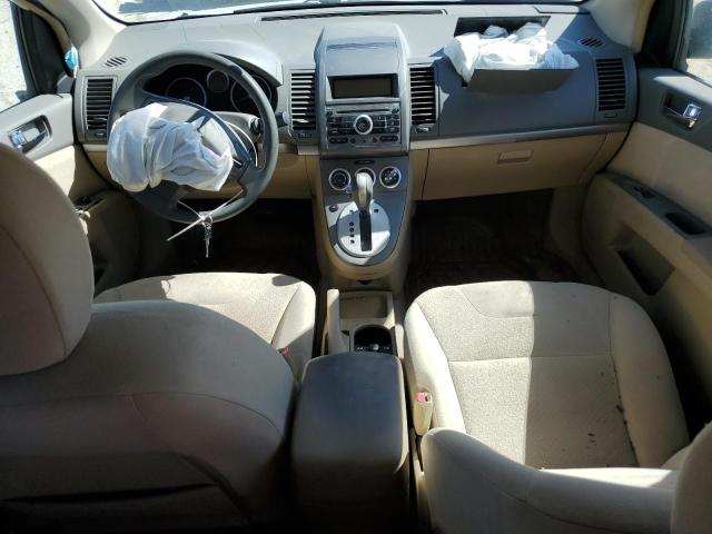 2009 Nissan Sentra 2.0 VIN: 3N1AB61EX9L667723 Lot: 51294694